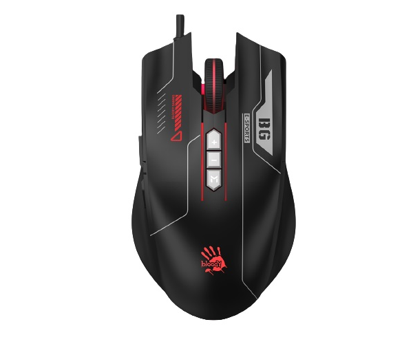 A4TECH Bloody ES7 RGB Gaming Mouse