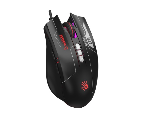A4TECH Bloody ES7 RGB Gaming Mouse