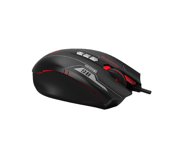 A4TECH Bloody ES7 RGB Gaming Mouse