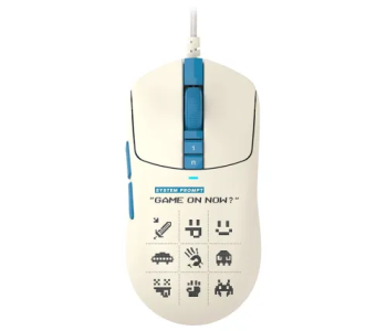 A4tech Bloody W72 Ultra Wired Gaming Mouse