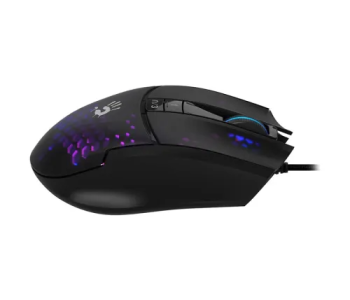 A4tech Bloody L65 Max Lightweight RGB Wired Gaming Mouse