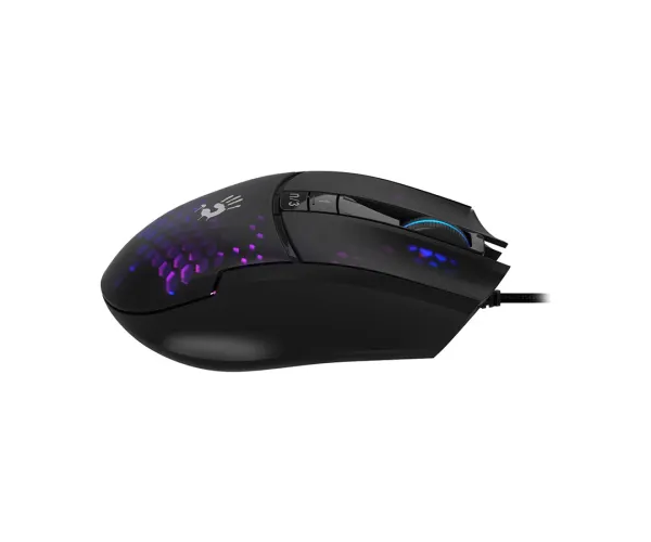 A4tech Bloody L65 Max Lightweight RGB Wired Gaming Mouse