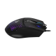 A4tech Bloody L65 Max Lightweight RGB Wired Gaming Mouse