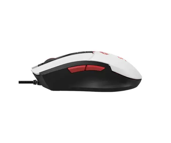 A4tech Bloody L65 Max Lightweight RGB Wired Gaming Mouse