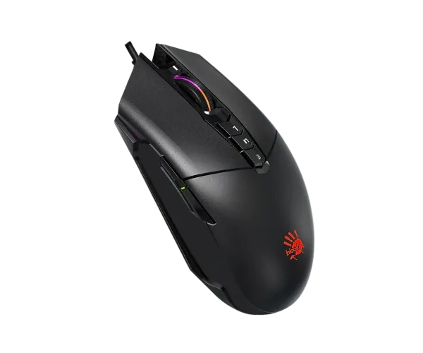 A4TECH Bloody P91S RGB Gaming Mouse
