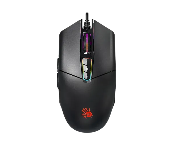 A4TECH Bloody P91S RGB Gaming Mouse