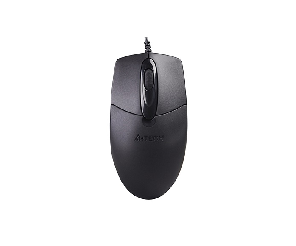 A4TECH OP-720 USB Wired Mouse