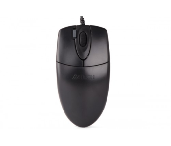 A4TECH OP-620D 2X Click Optical Mouse