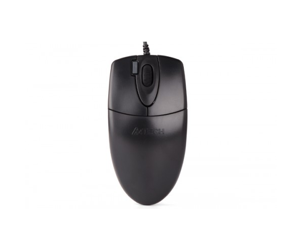 A4TECH OP-620D 2X Click Optical Mouse