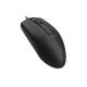 A4TECH OP-330 USB Wired Mouse