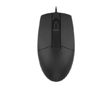 A4TECH OP-330 USB Wired Mouse