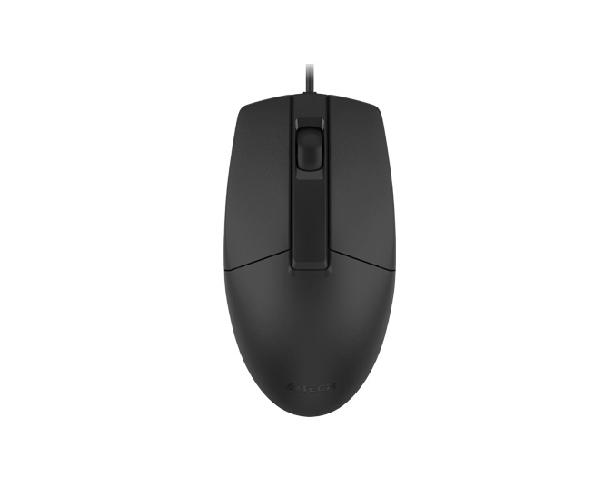 A4TECH OP-330 USB Wired Mouse