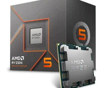 AMD Ryzen 5 8400F Processor