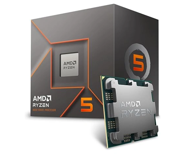 AMD Ryzen 5 8400F Processor