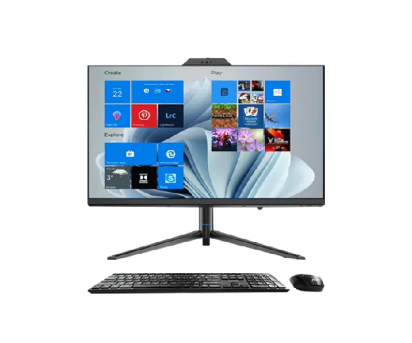 AOC A99-2 Core i3 12th Gen 23.8 Inch FHD All in One PC With WebCam & Battery