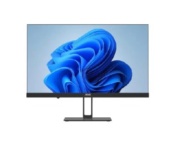 AOC A33 Intel Celeron N5095 23.8 Inch  FHD All in One PC