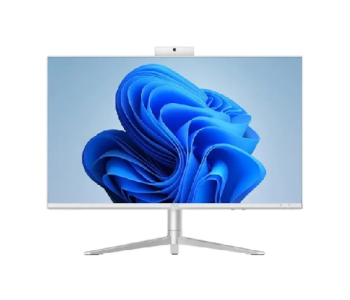 AOC B911 Core i5 8th Gen 27 Inch Full HD All in One PC With WebCam & Battery