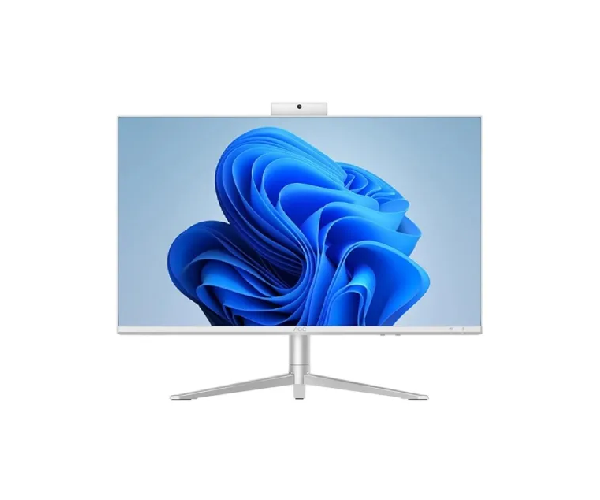 AOC B911 Core i5 8th Gen 27 Inch Full HD All in One PC With WebCam & Battery