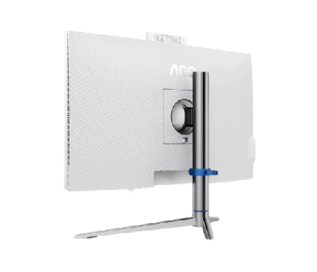 AOC A99 Core i7 13th Gen 27 Inch  Full HD All in One PC With WebCam & Battery