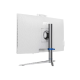 AOC A99 Core i7 13th Gen 27 Inch  Full HD All in One PC With WebCam & Battery