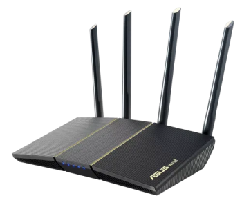 ASUS RT-AX57 AX3000 Dual Band WiFi Router