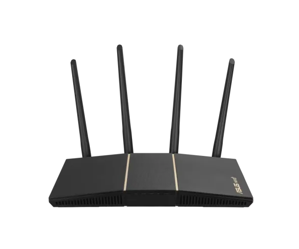 ASUS RT-AX57 AX3000 Dual Band WiFi Router