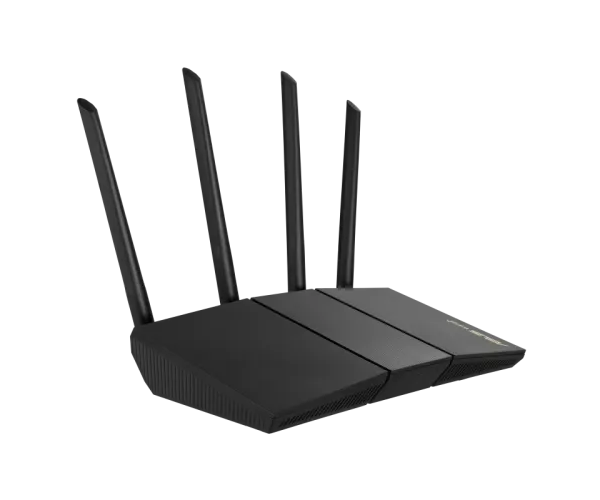 ASUS RT-AX57 AX3000 Dual Band WiFi Router