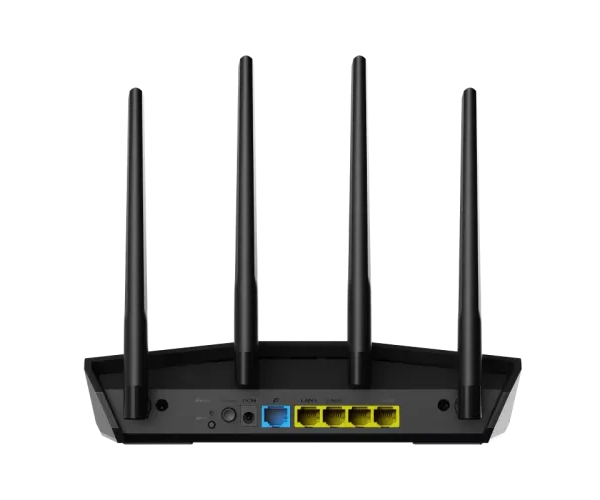 ASUS RT-AX57 AX3000 Dual Band WiFi Router
