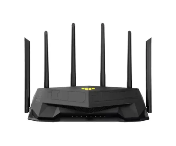 ASUS TUF Gaming AX6000 Dual Band WiFi Gaming Router