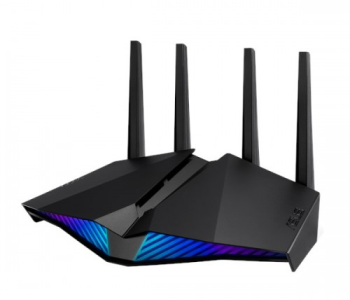 ASUS RT-AX82U AX5400 Dual-Band WiFi Gaming Router