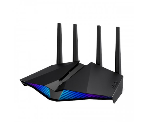 ASUS RT-AX82U AX5400 Dual-Band WiFi Gaming Router