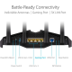 ASUS RT-AX82U AX5400 Dual-Band WiFi Gaming Router