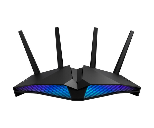 ASUS RT-AX82U AX5400 Dual-Band WiFi Gaming Router