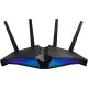 ASUS RT-AX82U AX5400 Dual-Band WiFi Gaming Router