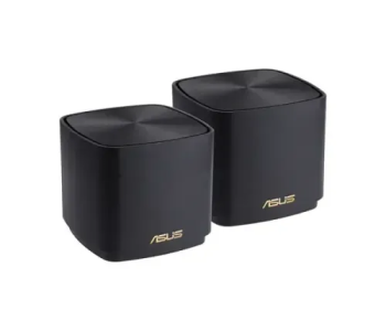 Asus ZenWiFi XD5 AX3000 Dual Band WiFi 6 Mesh Router (2-Pack)