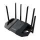 ASUS TUF Gaming BE6500 Dual Band WiFi 7 Gaming Router
