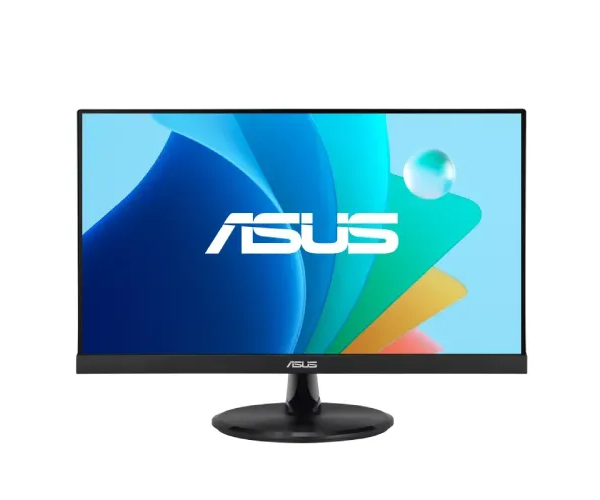 ASUS VP229HF 21.45 Inch 100Hz FHD IPS Eye Care Gaming Monitor