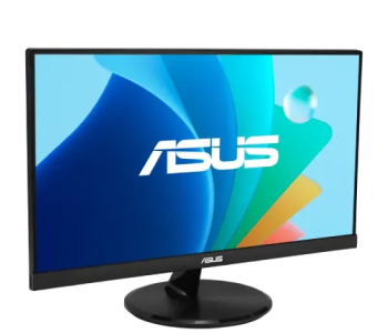 ASUS VP229HF 21.45 Inch 100Hz FHD IPS Eye Care Gaming Monitor