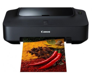 Canon Pixma IP 2770 Inkjet Printer with Original PG 810 & PG 811 Ink