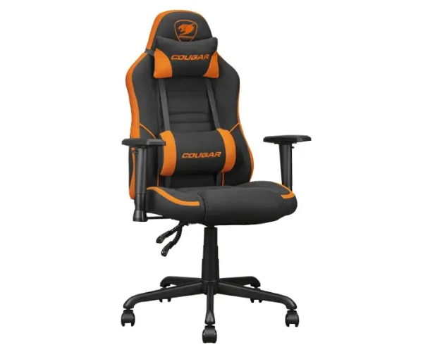 Cougar Fusion SF Gaming Chair