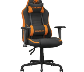 Cougar Fusion SF Gaming Chair