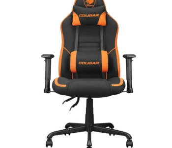 Cougar Fusion SF Gaming Chair