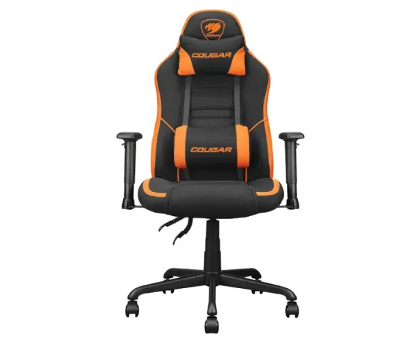 Cougar Fusion SF Gaming Chair