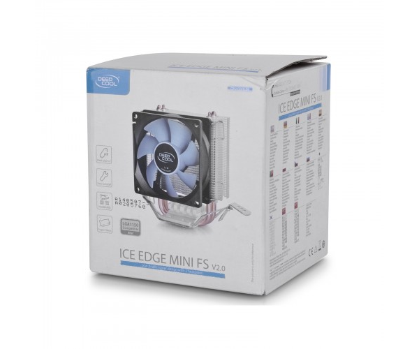 DeepCool ICE EDGE MINI FS V2.0 CPU Air Cooler