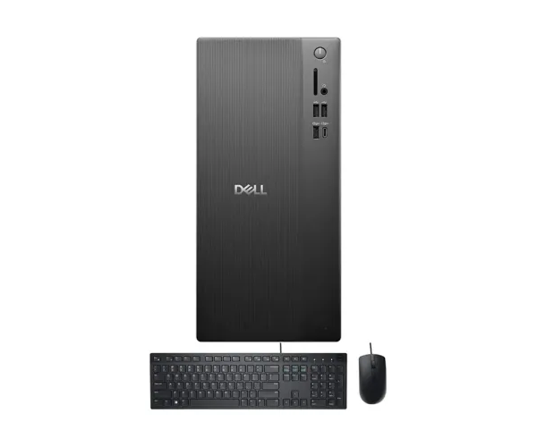 Dell ECT1250 Core i5 14th Gen Tower Brand PC