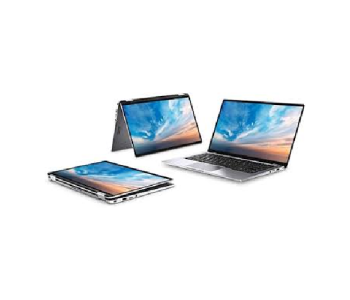 Dell Latitude 7400 2 in 1 