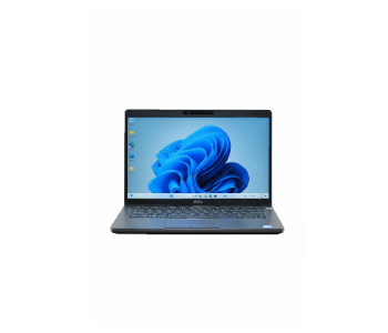 Dell Latitude 5400 Core i7 8th Gen 8GB RAM  256GB SSD 14 Inch Display 