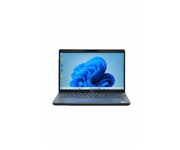 Dell Latitude 5400 Core i7 8th Gen 8GB RAM  256GB SSD 14 Inch Display 