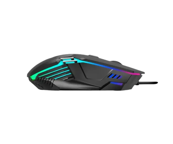 Gamdias AURA GS4 Gaming Mouse