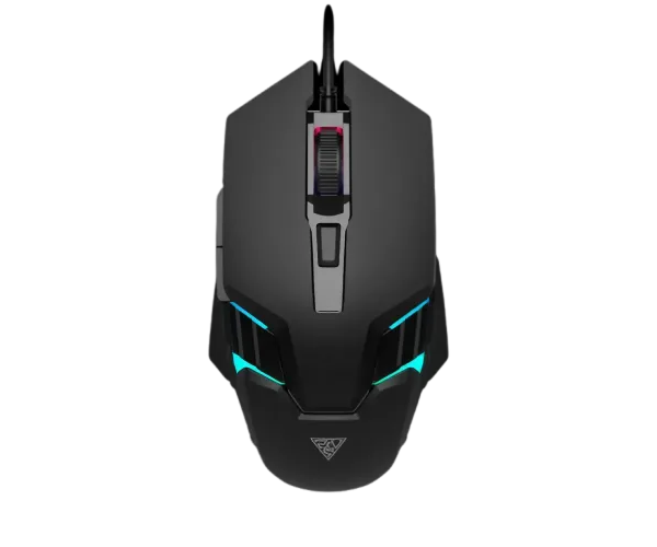 Gamdias AURA GS4 Gaming Mouse